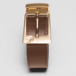 Ember Gold Ecru/Camel