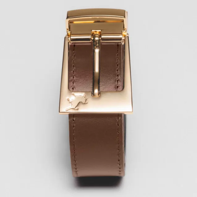 Ember Gold Ecru/Camel