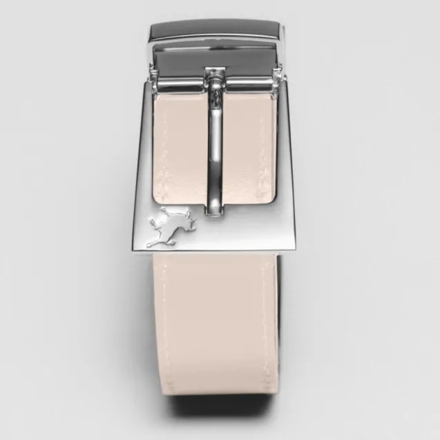 Ember Silver Ecru/Beige