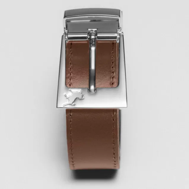 Ember Silver Ecru/Camel