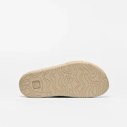 Etna Suede Soft Taupe Almond