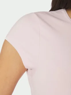 Ettia Baby Tee Light Pink