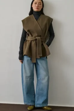 Evasion Jacket Beige/Grey