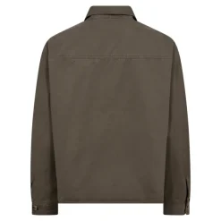 Evelyn Shirt Army