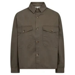 Evelyn Shirt Army