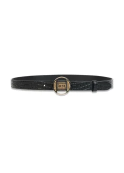Explore Belt Jet Black