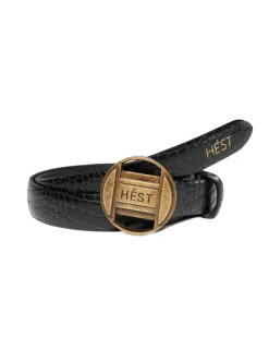 Explore Belt Jet Black