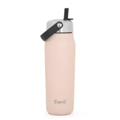 Explorer Flip Straw Himalayan Salt 700 ml