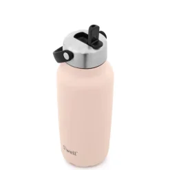 Explorer Flip Straw Himalayan Salt 940 ml