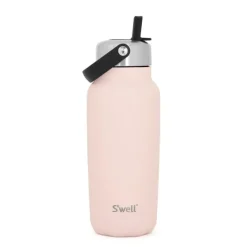 Explorer Flip Straw Himalayan Salt 940 ml