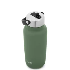 Explorer Flip Straw Jasper Stone 940 ml