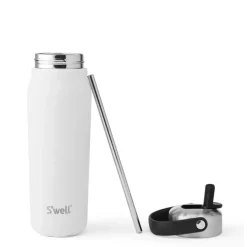 Explorer Flip Straw Moonstone 700 ml