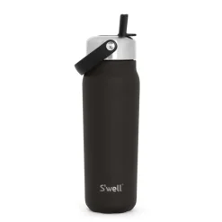 Explorer Flip Straw Onyx 700 ml
