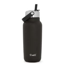 Explorer Flip Straw Onyx Stone 940 ml