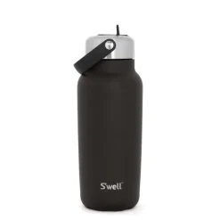 Explorer Flip Straw Onyx Stone 940 ml