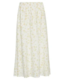 Falisha HW Skirt AOP Sundress Flower