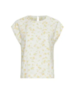 Falisha SL Top AOP Sundress Flower