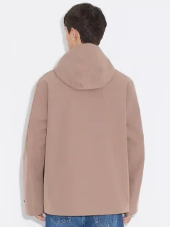Fane Jacket Taupe