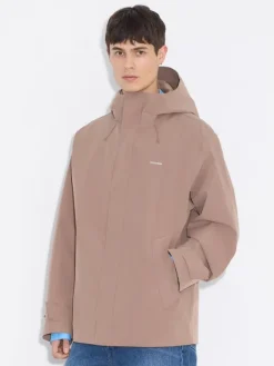Fane Jacket Taupe