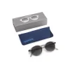 Faust Sun Crystal Black