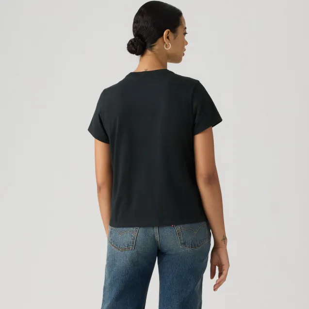 Favorite Tee Denim And Dust Boots Antracite
