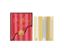 Festive Votive Candle Spiced Plum
