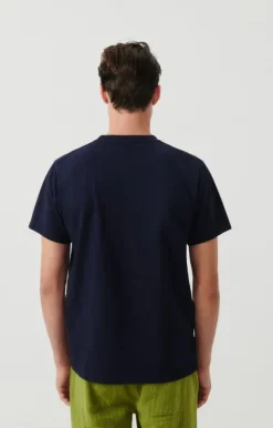 Fizvalley T-Shirt Vintage Navy