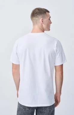 Fizvalley T-Shirt White