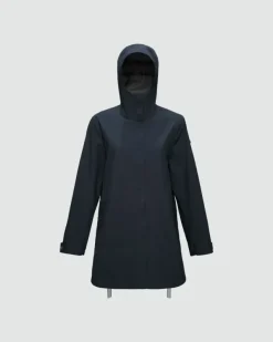 Flair II Midnight Blue