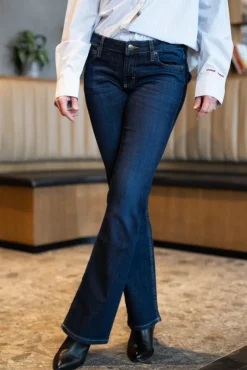 Flap Pocket Jessica Bestowed Upo