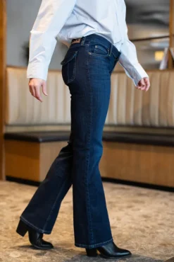 Flap Pocket Jessica Bestowed Upo