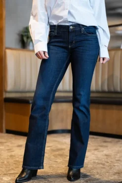 Flap Pocket Jessica Bestowed Upo