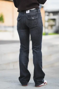 Flap Pocket Jessica Current Affair
