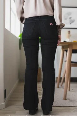 Flare New Retro Black