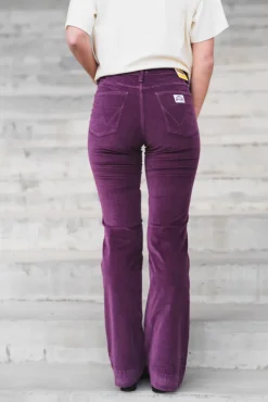 Flare Potent Purple