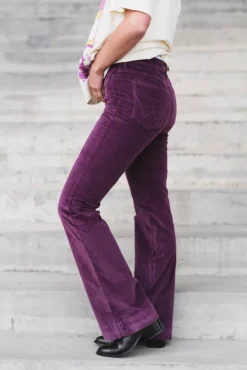 Flare Potent Purple