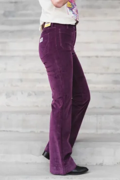 Flare Potent Purple