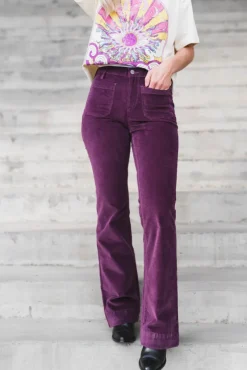 Flare Potent Purple