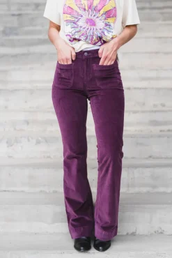 Flare Potent Purple