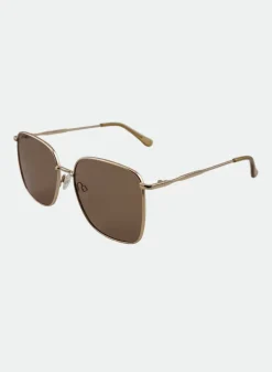 Florence Gold/Brown