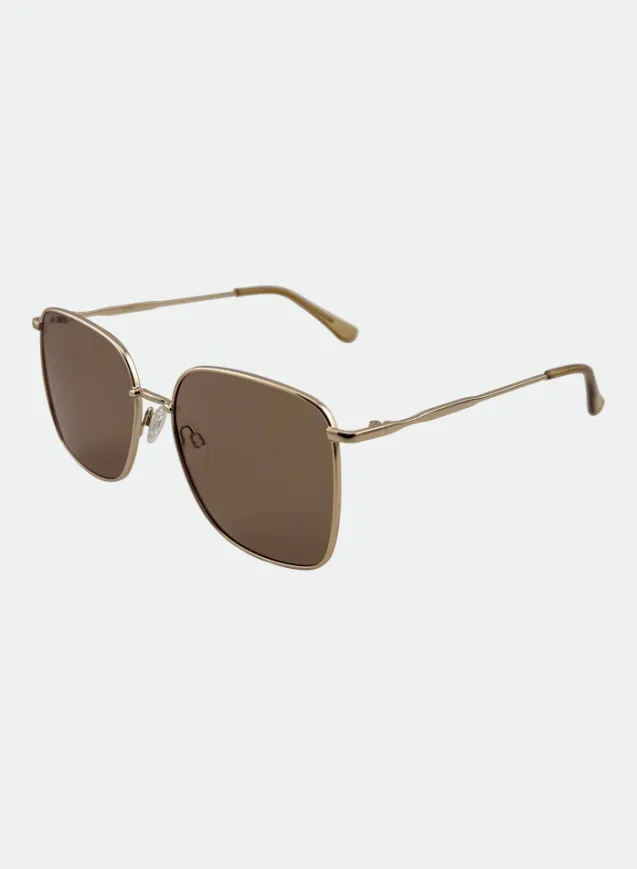 Florence Gold/Brown