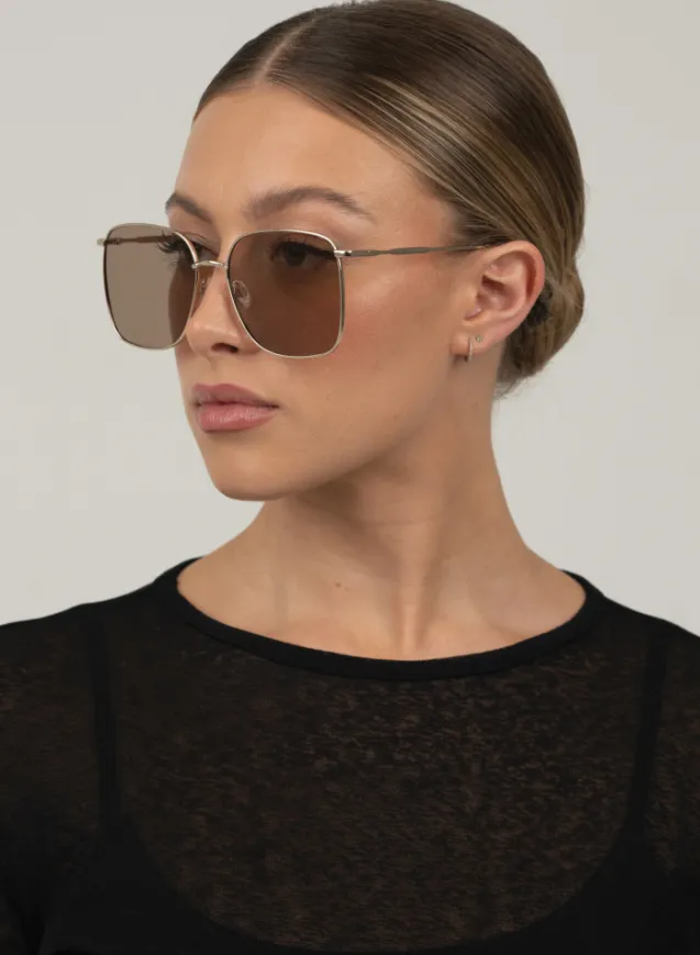 Florence Gold/Brown