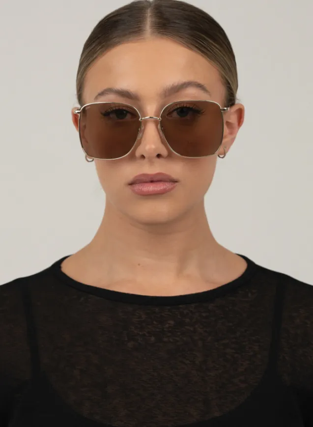 Florence Gold/Brown
