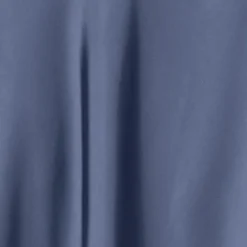 Flow Dress Semi Rich Crown Blue
