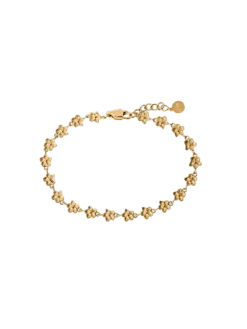 Flower Bracelet