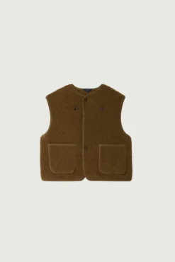 Floyd Vest Kaki