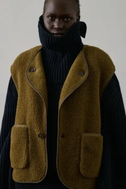 Floyd Vest Kaki