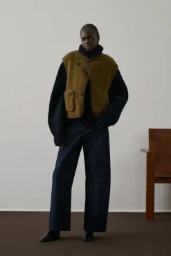 Floyd Vest Kaki