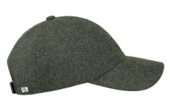 Forest Green Wool