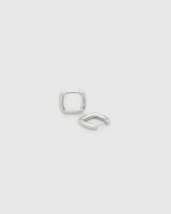 Frame Hoops Small